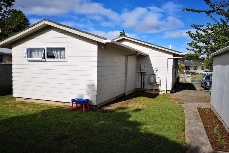 Photo of property in 118 Pollard Drive, Te Awamutu, 3800