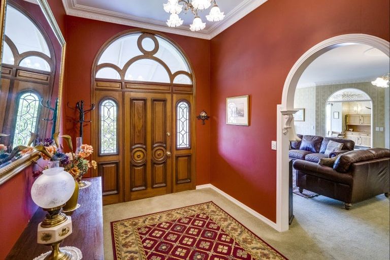 Photo of property in 4 Ritchie Place, Havelock North, 4130