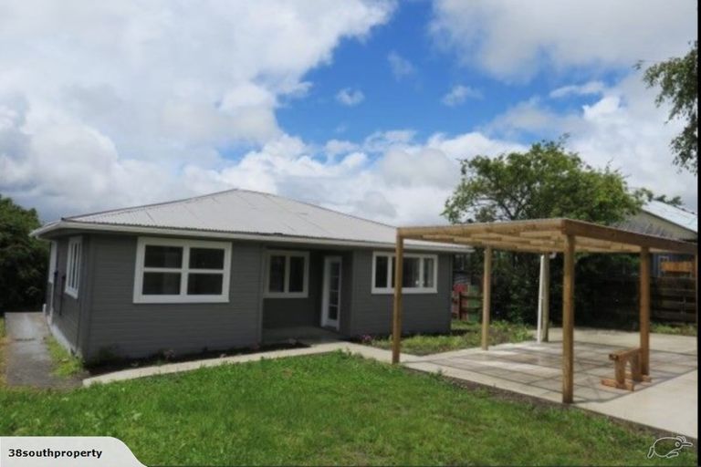 Photo of property in 35 Manaia Street, Tokoroa, 3420