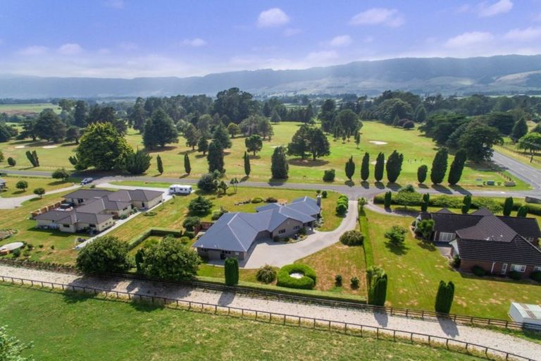 Photo of property in 7 Silk Road, Okauia, Matamata, 3471