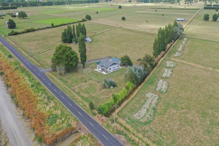Photo of property in 272 Canal Road West, Waitakaruru, Thames, 3576