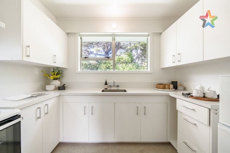 Photo of property in 8a Copeland Street, Hutt Central, Lower Hutt, 5011