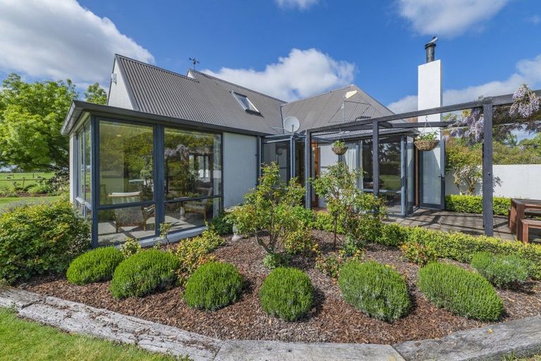 Photo of property in 180 Deans Road, Darfield, 7571