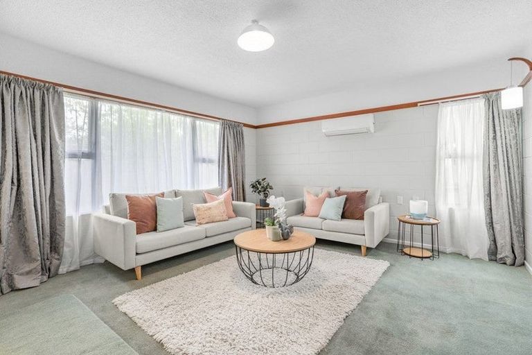 Photo of property in 4/195 Waterloo Road, Hutt Central, Lower Hutt, 5010