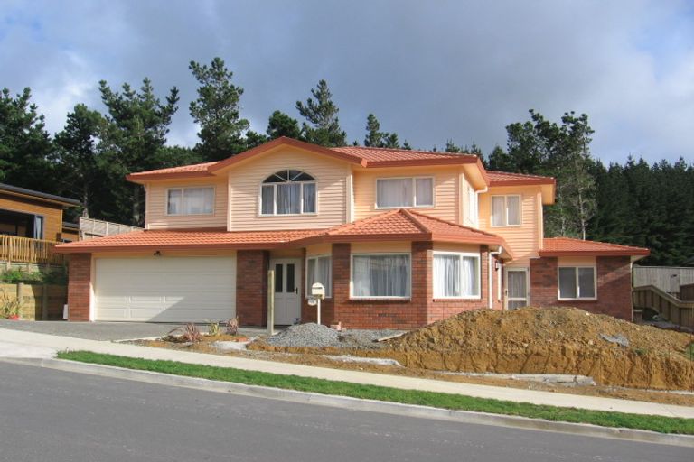 Photo of property in 14 Winsley Terrace, Churton Park, Wellington, 6037