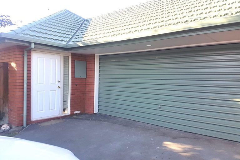 Photo of property in 78 Disraeli Street, Addington, Christchurch, 8024
