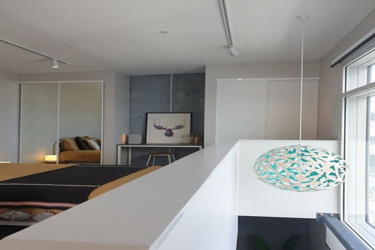 Photo of property in Ink'd, 23/19 Pirie Street, Mount Victoria, Wellington, 6011