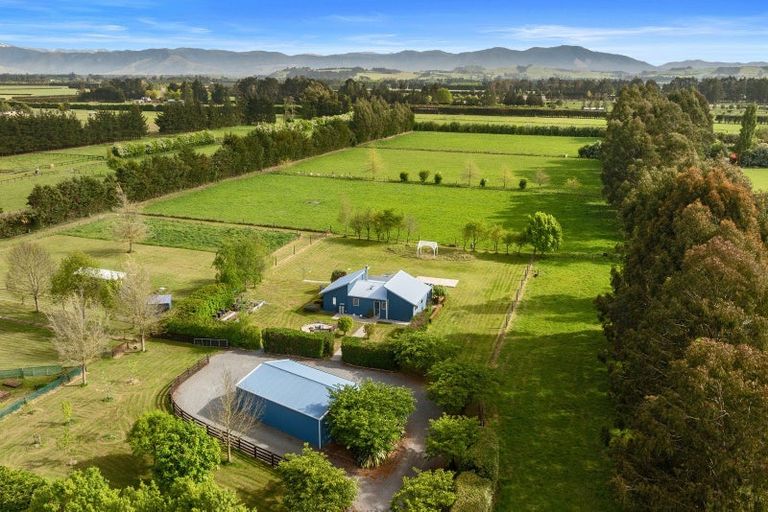 Photo of property in 1196 Woodfields Road, Cust, Rangiora, 7475