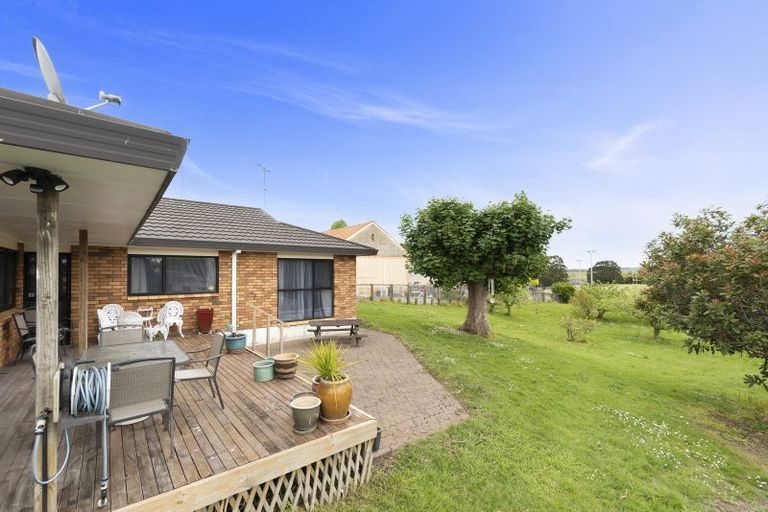 Photo of property in 48 Waerenga Road, Te Kauwhata, 3710