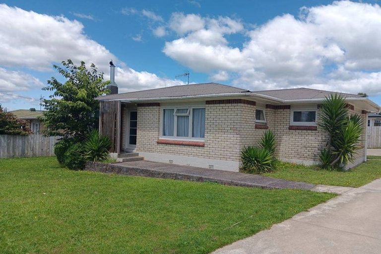 Photo of property in 16 Roosevelt Road, Western Heights, Rotorua, 3015