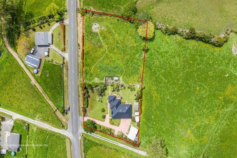 Photo of property in 1715 Miranda Road, Mangatangi, Pokeno, 2473