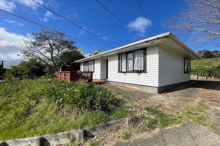 Photo of property in 105 Purnell Street, College Estate, Whanganui, 4500