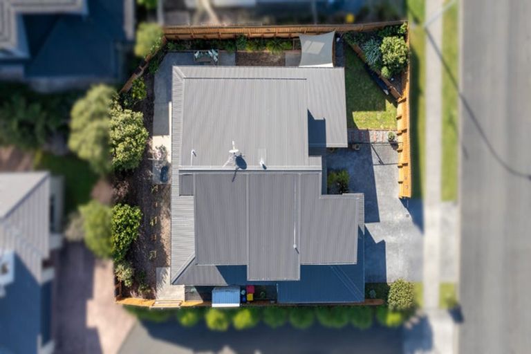 Photo of property in 26 Mauldeth Terrace, Churton Park, Wellington, 6037