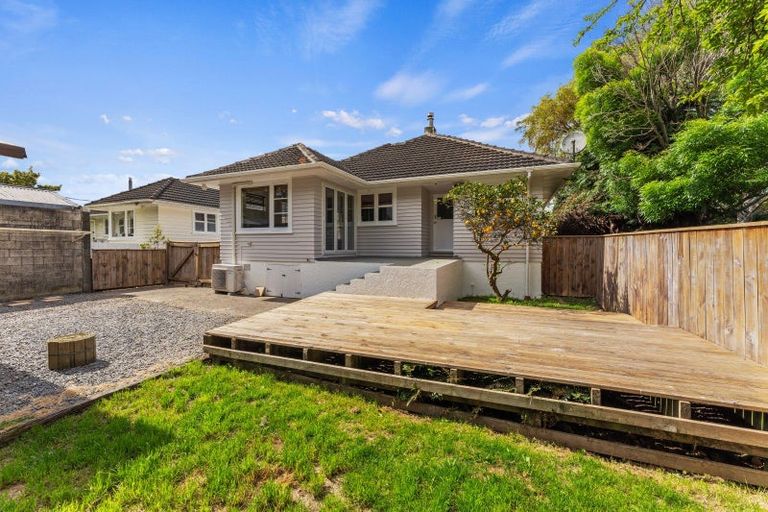 Photo of property in 3 Ross Grove, Trentham, Upper Hutt, 5018