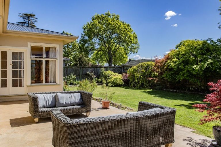 Photo of property in 25 George Street, Rangiora, 7400