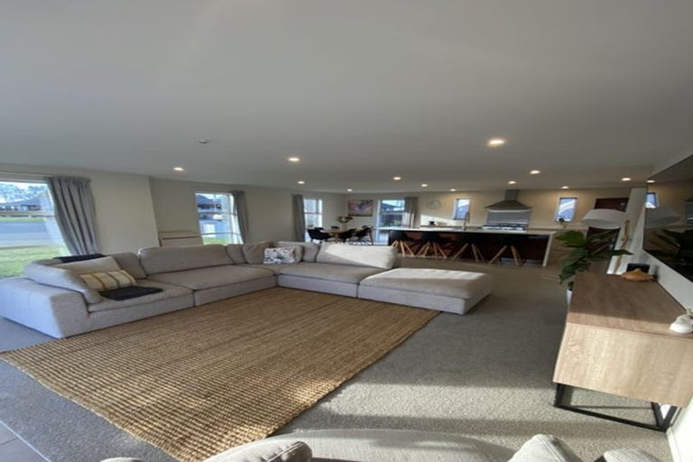 Photo of property in 44 Carston Street, Leeston, 7632