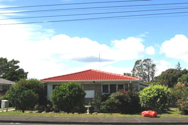 Photo of property in 1/4 Gordon Avenue, Milford, Auckland, 0620