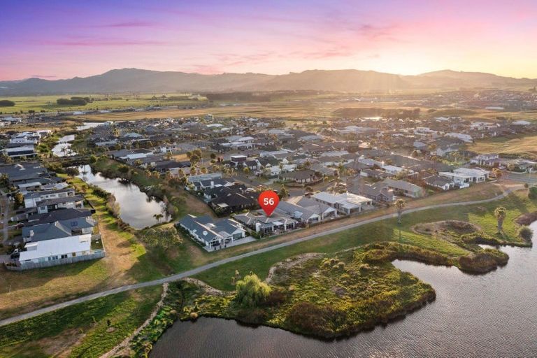 Photo of property in 56 Cassinia Close, Papamoa Beach, Papamoa, 3118