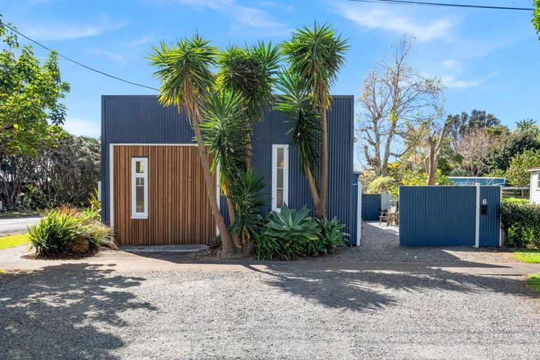 Photo of property in 6 Domain Road, Onerahi, Whangarei, 0110