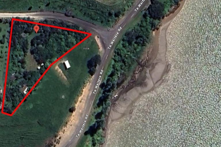 Photo of property in 1111b Te Waitere Road, Taharoa, 3988