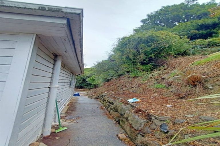 Photo of property in 9 Robinson Street, Lookout Point, Dunedin, 9011