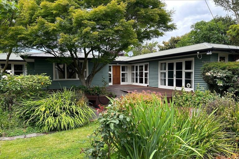 Photo of property in 157a Hamilton Avenue, Ilam, Christchurch, 8041