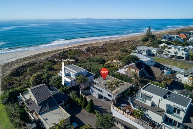 Photo of property in 325c Oceanbeach Road, Mount Maunganui, 3116