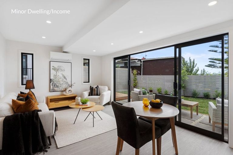 Photo of property in 108b Coronation Road, Hillcrest, Auckland, 0627