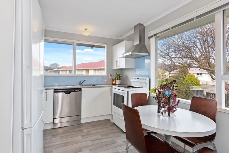 Photo of property in 1/23 Branksome Place, Parklands, Christchurch, 8083