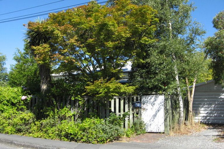 Photo of property in 40 Cox Street, Merivale, Christchurch, 8014