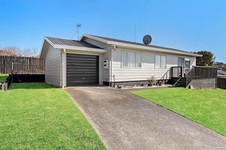 Photo of property in 1/47 Finlayson Avenue, Clendon Park, Auckland, 2103