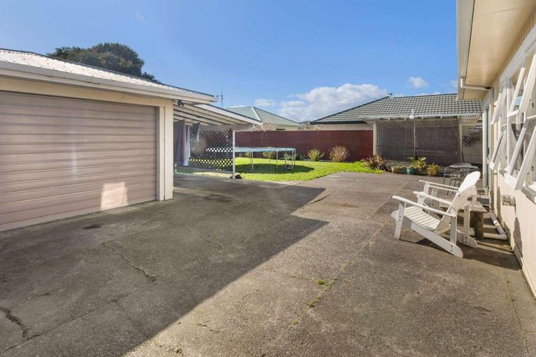 Photo of property in 11a Cook Street, Foxton, 4814