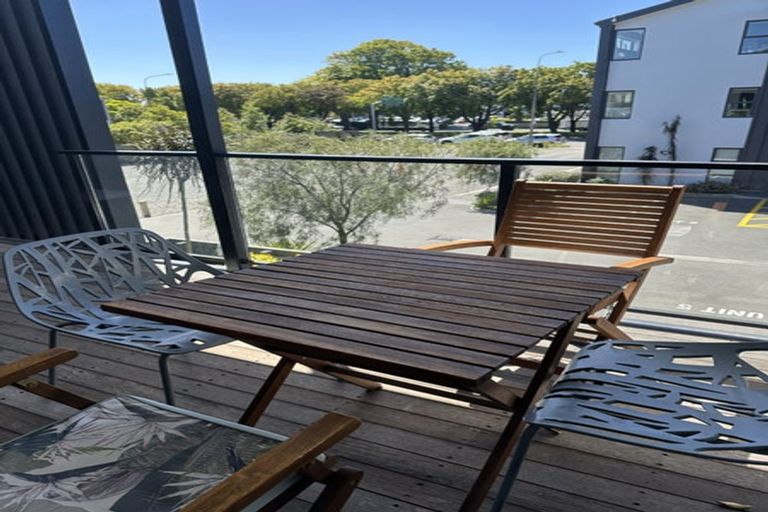 Photo of property in 104/118 Bealey Avenue, Christchurch Central, Christchurch, 8013