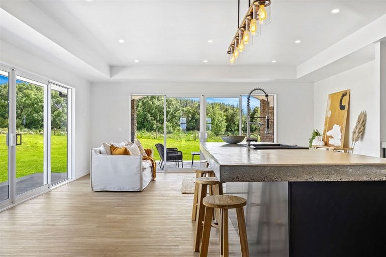 Photo of property in 446 Broad Road, Sefton, Rangiora, 7477