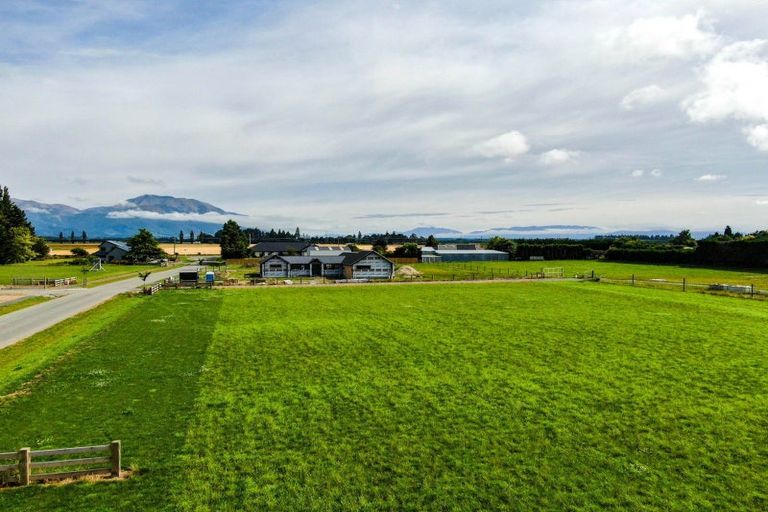 Photo of property in 13 Westward Way, Methven, Ashburton, 7776