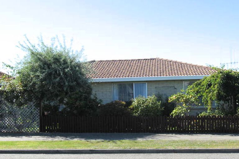 Photo of property in 7 Roxburgh Street, Glenwood, Timaru, 7910