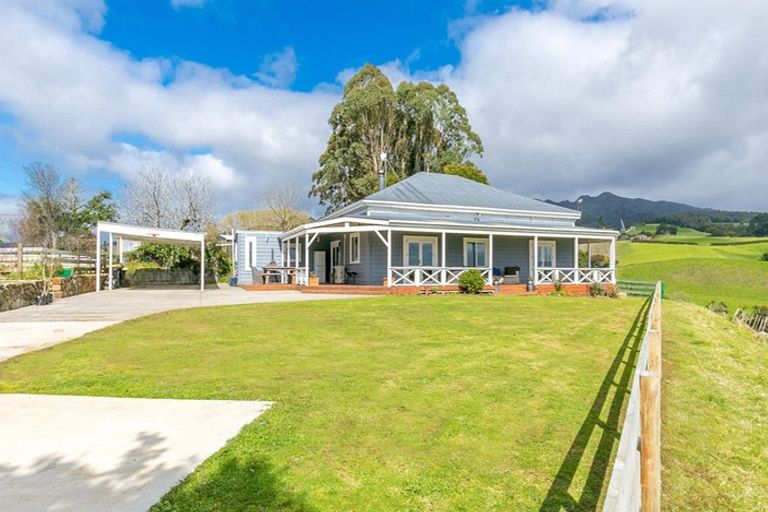 Photo of property in 144 Grey Road, Pirongia, Hamilton, 3285