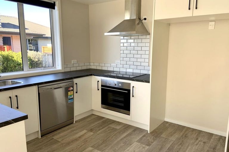 Photo of property in 130 Richard Pearse Drive, Temuka, 7920