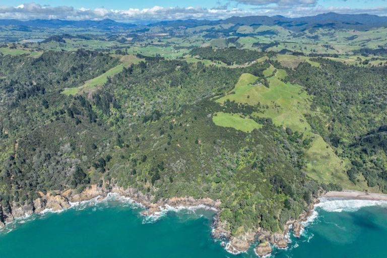 Photo of property in 7 Homunga Road, Waihi, 3681