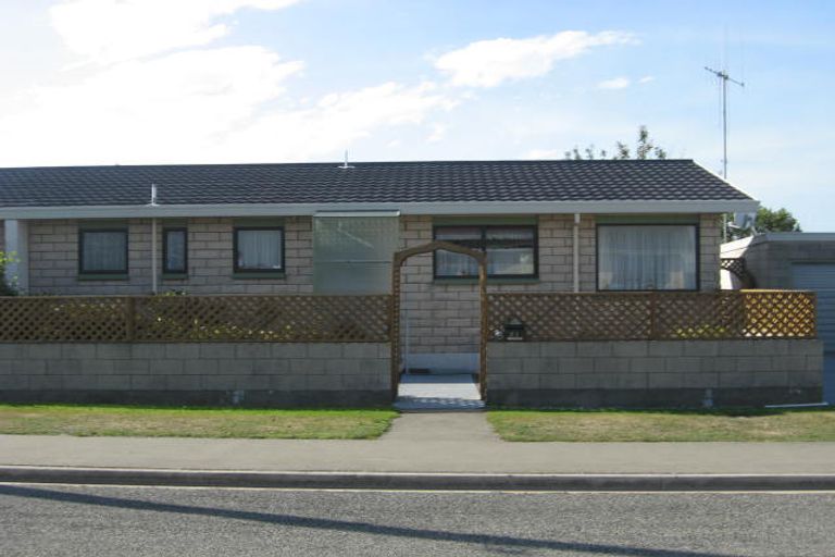 Photo of property in 21 Rugby Street, Highfield, Timaru, 7910