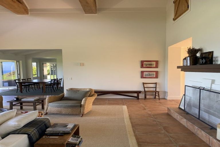 Photo of property in 389 Ocean Beach Road, Ocean Beach, Waimarama, 4294