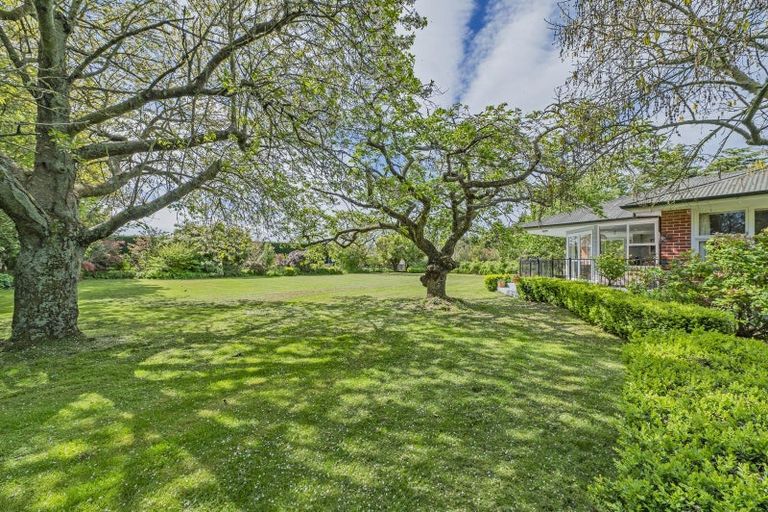 Photo of property in 1137 Drain Road, Leeston, 7682