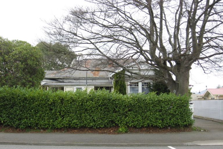 Photo of property in 33 Worksop Road, Masterton, 5810
