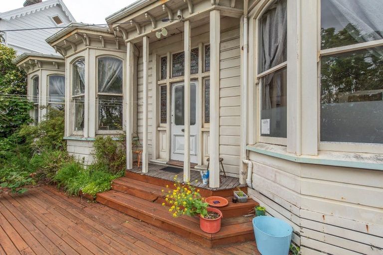 Photo of property in 22 Ohiro Road, Aro Valley, Wellington, 6021