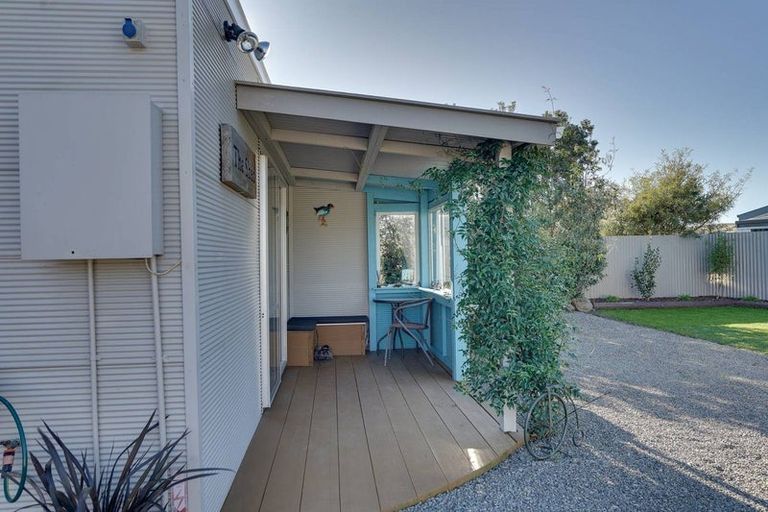 Photo of property in 5 Goulter Street, Seddon, 7210