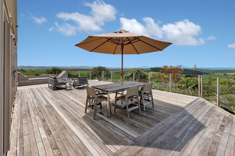 Photo of property in 435 Glenmohr Road, Waipu, 0582