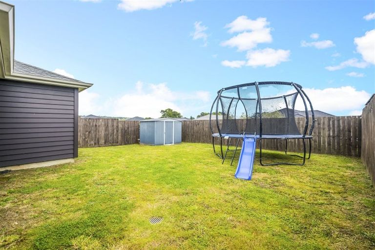 Photo of property in 15 Koropupu Street, Pukekohe, 2120