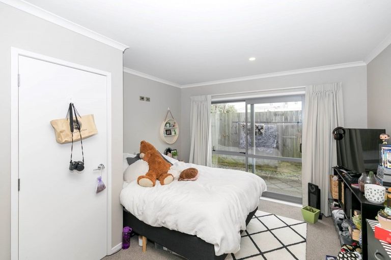 Photo of property in 5/181 Knighton Road, Hillcrest, Hamilton, 3216