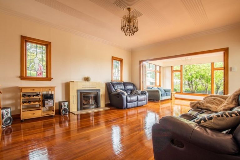 Photo of property in 985 Oporo Flat Road, Northope, Invercargill, 9874