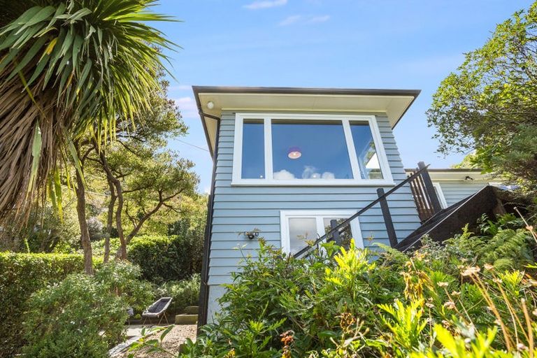 Photo of property in 113a Barnard Street, Wadestown, Wellington, 6012